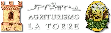 Logo Agriturismo La Torre